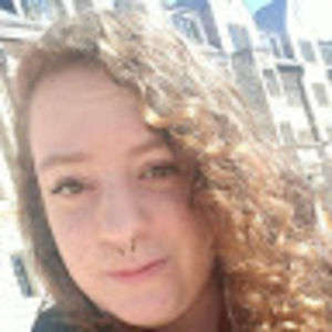 Meet your Posher, Georgie